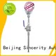 Sincerity high quality thermal flow meter supplier for gas measurement 1