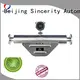 Sincerity coriolis flow meter installation for sale for chemicals 1
