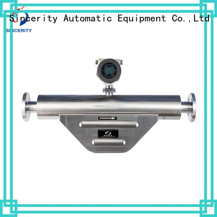 best coriolis mass flow meter supplier for petrochemicals 1