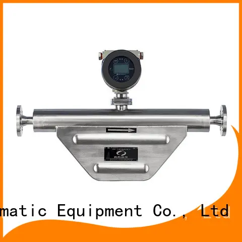 Sincerity ﻿High measuring accuracy micro motion coriolis mass flow meter manufacturer for fluids measuring 1
