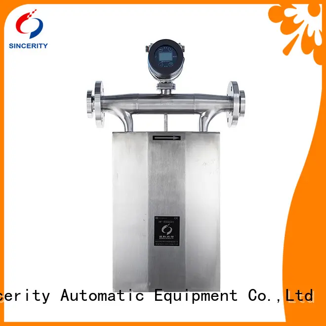 digital micro motion coriolis flow meter function for fluids measuring 1