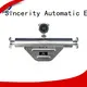 Sincerity liquid mass flow meter supplier for petrochemicals 1