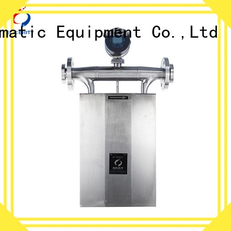 Sincerity high quality coriolis mass flow function for chemicals 1