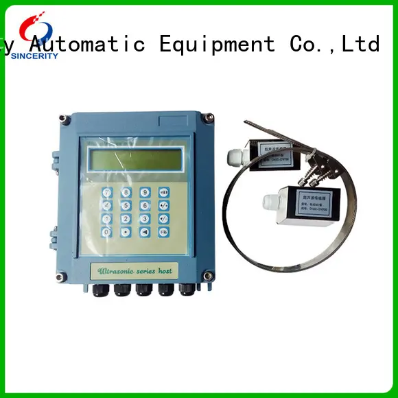 high performance portable ultrasonic flow meter manufacturers for sale for Energy Saving 1