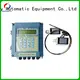 high performance portable ultrasonic flow meter manufacturers for sale for Energy Saving 1