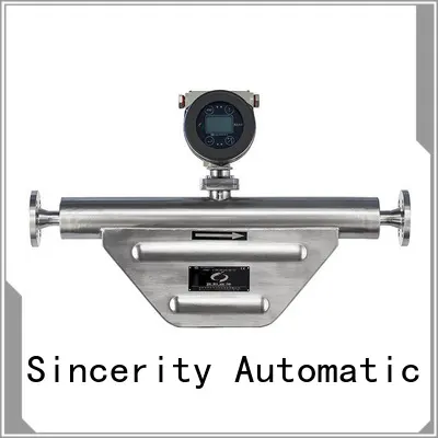 high accuracy coriolis flow transmitter function for chemicals 1