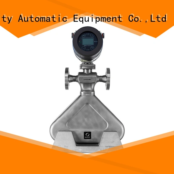 Sincerity coriolis gas flow meter manufacturer for petrochemicals 1