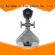 Sincerity ﻿High measuring accuracy coriolis fuel flow meter price for food 1