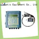 Sincerity portable clamp on ultrasonic water flow meter price for Metallurgy 1