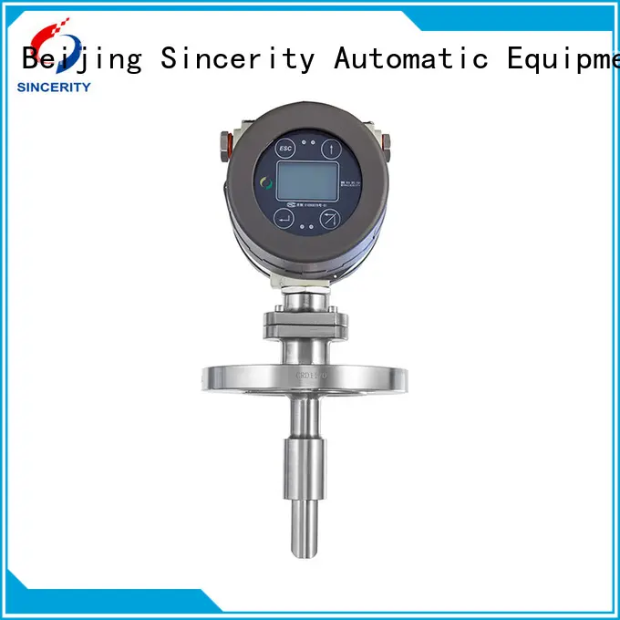 Sincerity low cost slurry density meter function for density measurement 1