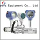 Sincerity insertion type turbine flow meter supplier for density measurement 1