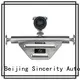 Sincerity digital krohne coriolis mass flow meter supplier for food 1