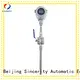 high quality abb thermal mass flow meter price for gas measurement 1