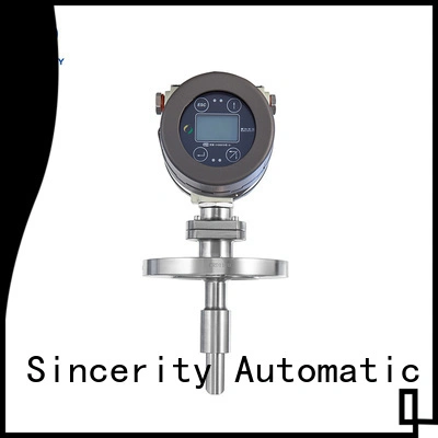 Sincerity tuning fork beer density meter supplier for viscosity measurement 1