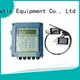 Sincerity clamp on ultrasonic flow meter manufacturers for sale for Generate Electricity 1