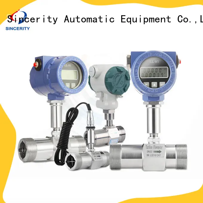 Sincerity high reliability vortex meter function for viscosity measurement 1