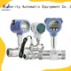 Sincerity high reliability vortex meter function for viscosity measurement 1