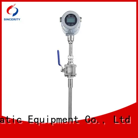 low cost rosemount thermal mass flow meter price for gas measurement 1