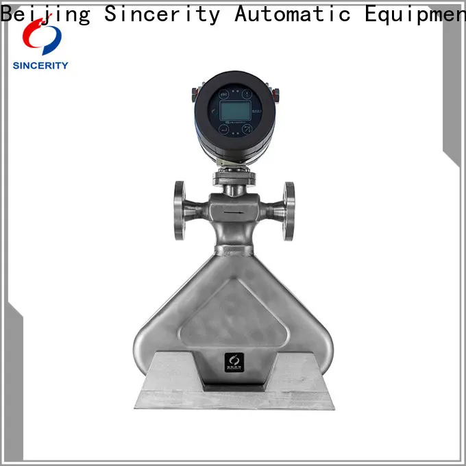 custom coriolis type mass flow meter function for petrochemicals 1