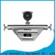 Sincerity coriolis type flow meter function for fluids measuring 1