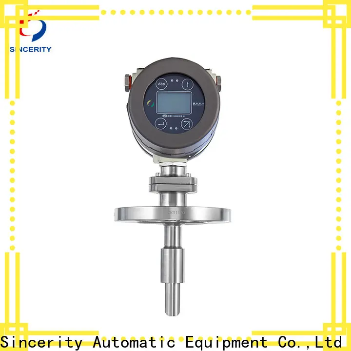 Sincerity ﻿High measuring accuracy insertion liquid density meter price for concentration measurement 1