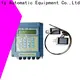 high reliability handheld ultrasonic flow meter price for Energy Saving 1