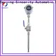 high reliability thermal mass flowmeter manufacturer for the mass flow 1