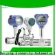 Sincerity ﻿High measuring accuracy inline turbine flow meter price for viscosity measurement 1