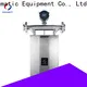 high reliability micro motion coriolis meter supplier for chemicals 1