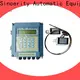 Sincerity clamp on ultrasonic flow meter manufacturers supplier for Heating 1