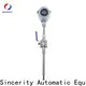 high accuracy thermal gas flow meter function for gas measurement 1