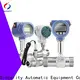 Sincerity high quality insertion vortex flow meter manufacturer for density measurement 1