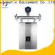 high reliability coriolis fuel flow meter price for fluids measuring 1