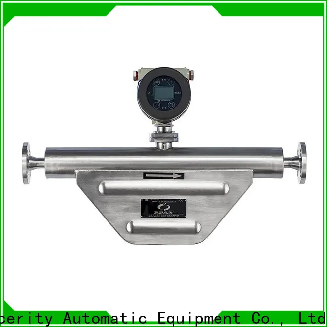 high performance micro motion coriolis price for food 1