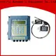 custom portable ultrasonic water flow meter supplier for Energy Saving 1
