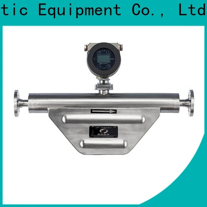 Sincerity high reliability coriolis meter for sale for oil and gas 1