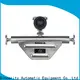 custom coriolis mass flow meter price supplier for oil and gas 1