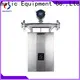Sincerity high quality micro motion coriolis manufacturer for food 1