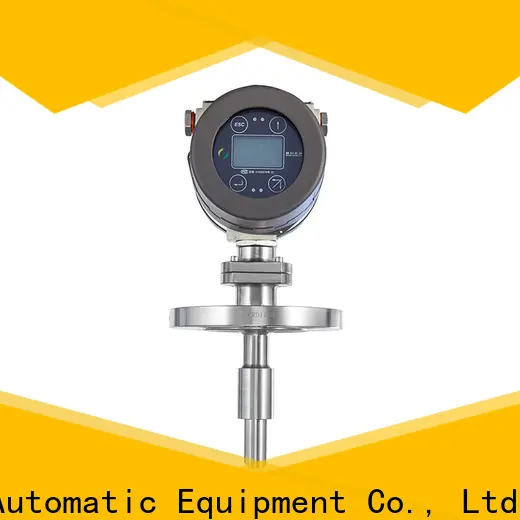 high reliability tuning fork density meter for sale for density measurement 1