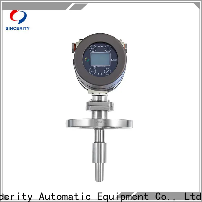 Sincerity liquid density meters function for density measurement 1