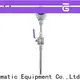 low cost thermal gas flow meter supplier for the volume flow 1