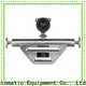 Sincerity high reliability coriolis flow transmitter for sale for life sciences 1