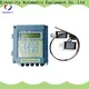Sincerity high performance portable clamp on ultrasonic flow meter for sale for Drain 1