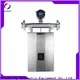 Sincerity ﻿High measuring accuracy micro motion mass flow meter function for food 1