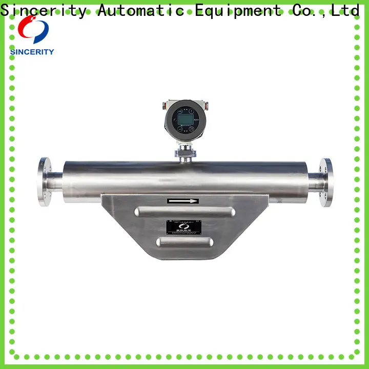 digital coriolis mass meter function for chemicals 1