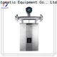 Sincerity low cost mass flow meter price supplier for petrochemicals 1