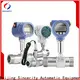 high accuracy stainless steel turbine flow meter price for pressure measurement 1
