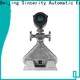 Sincerity coriolis type mass flow meter function for food 1
