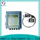 Sincerity ultrasonic gas flow meter price supplier for Energy Saving 1