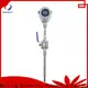 digital insertion thermal mass flow meter supplier for the volume flow 1